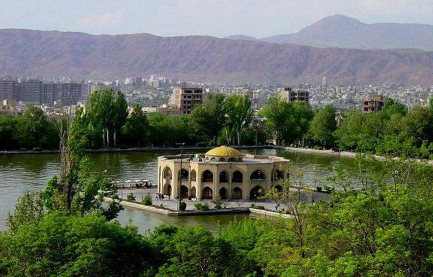 آذربایجان شرقی